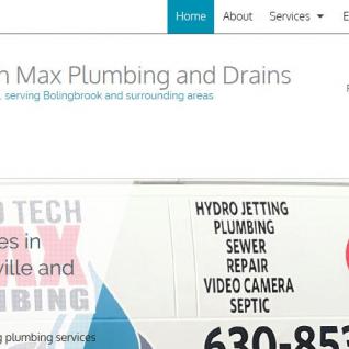 Hydro Tech Max Plumbing and Drains