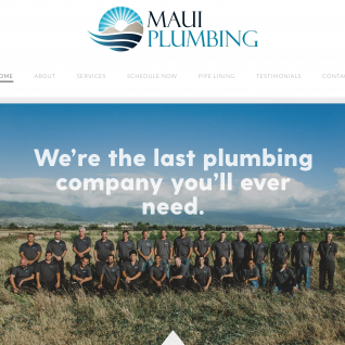 Maui Plumbing