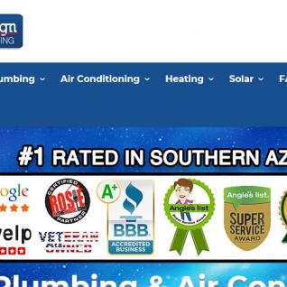 Intelligent Design Air Conditioning and Heating