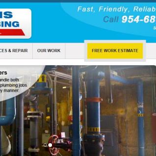 J And J Davis Plumbing