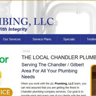 J. I. Plumbing