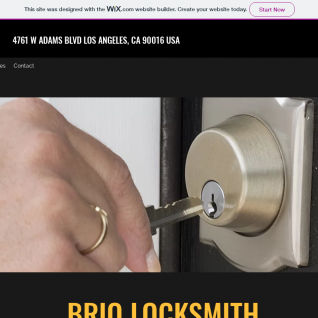 Brio Locksmith