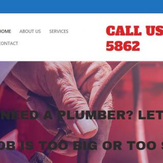 JA Plumbing & Drains