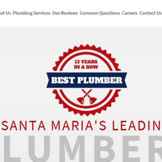 Jack's All-American Plumbing