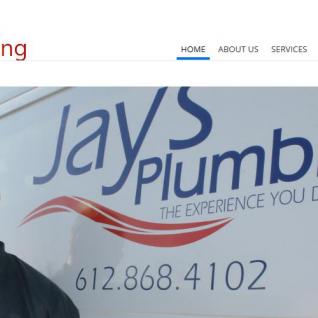 Jay's Plumbing