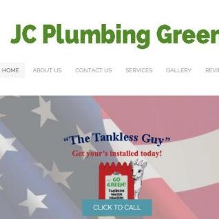 JC Plumbing