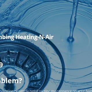 Jeff-N-Carl's Plumbing Heating-N-Air