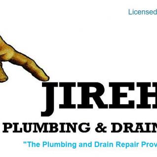 JIREH Plumbing & Drain