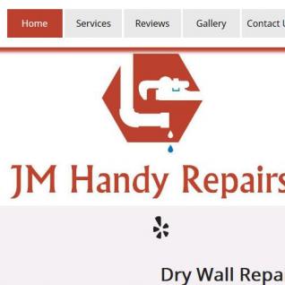 JM Handy Repairs