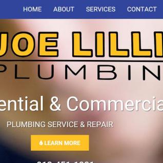 Joe Lillis Plumbing