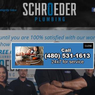 John Schroeder Plumbing
