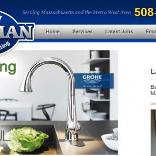 Joseph Kaufman Plumbing & Heating