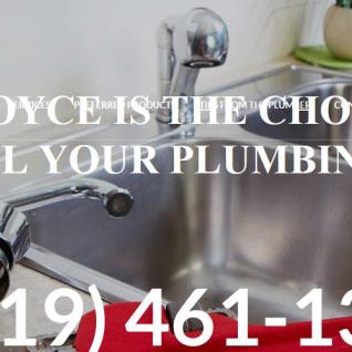 Joyce Plumbing