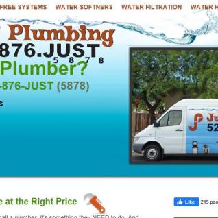 Just Plumbing