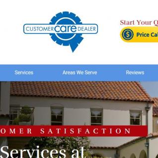 Just Right Services