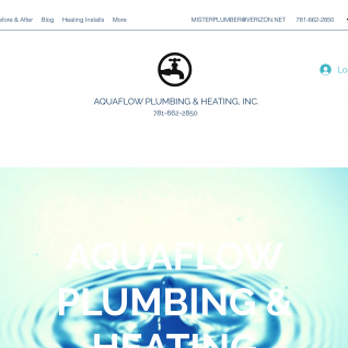 Aquaflow Plumbing & Heating