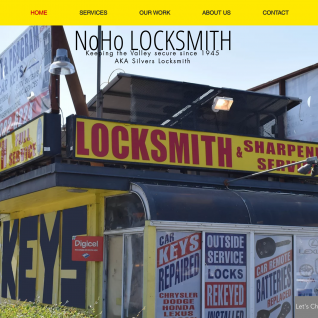 NoHo Locksmith