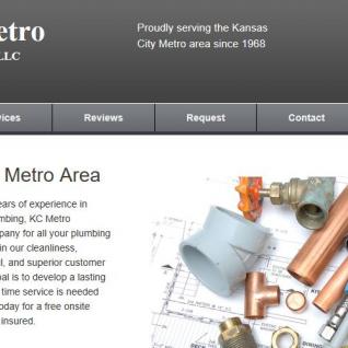 KC Metro Plumbing