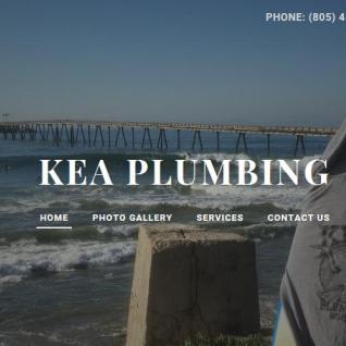 Kea Plumbing
