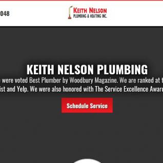 Keith Nelson Plumbing & Heating