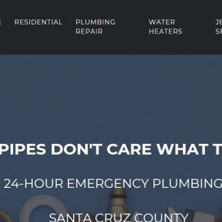 Ken's Plumbing & Drains