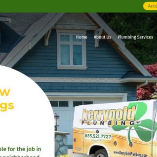 Kerrygold Plumbing