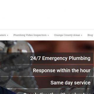 Knight's Plumbing