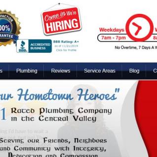 Knights Plumbing & Drain