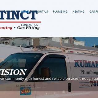 Kumar's Distinct Plumbing Heating & Gas Fitting
