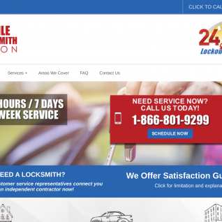 Mobile Locksmith Solutions