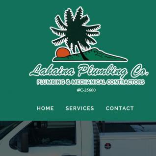 Lahaina Plumbing