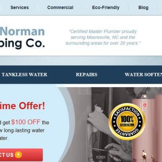 Lake Norman Plumbing