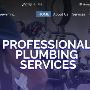 Liberty Plumbing & Sewer Service