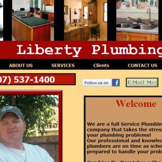 Liberty Plumbing