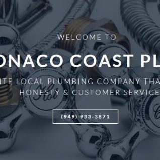 Lomonaco Coast Plumbing