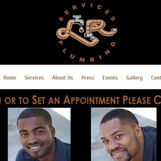 LR Services Plumbing