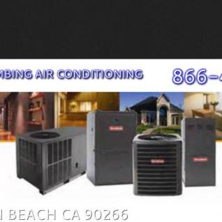 M Beach Plumbing Air Conditioning & Heating