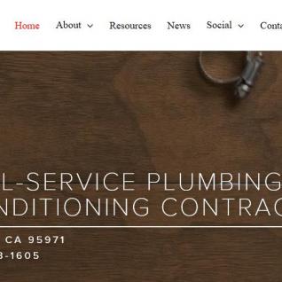 Madden Plumbing & Heating