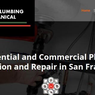 Malcolm Plumbing & Mechanical