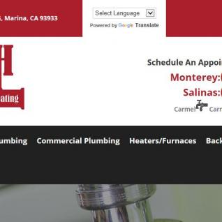Marina Plumbing & Heating