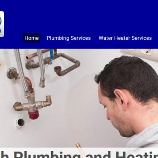 Marino Plumbing & Heating