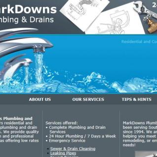 MarkDowns Plumbing & Drains