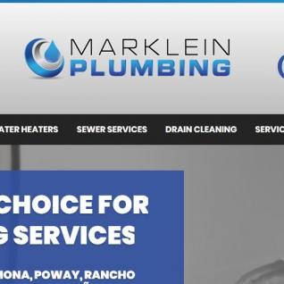 Marklein Plumbing