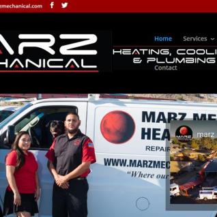 Marz Mechanical