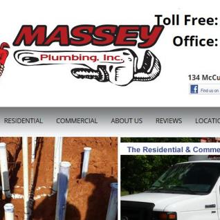 Massey Plumbing