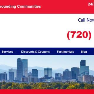 Master Rooter Plumbing