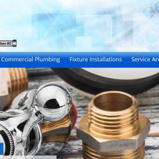 May's Plumbing
