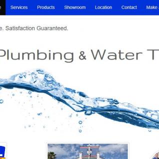 McGill Plumbing & Water Treatment