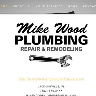 Mike Wood Plumbing