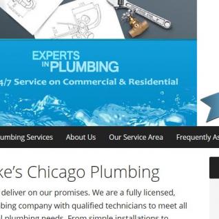 Mikes Chicago Plumbing